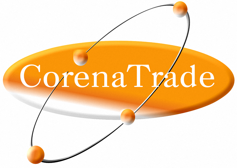 Corenatrade - Le Partenaire du Succès
